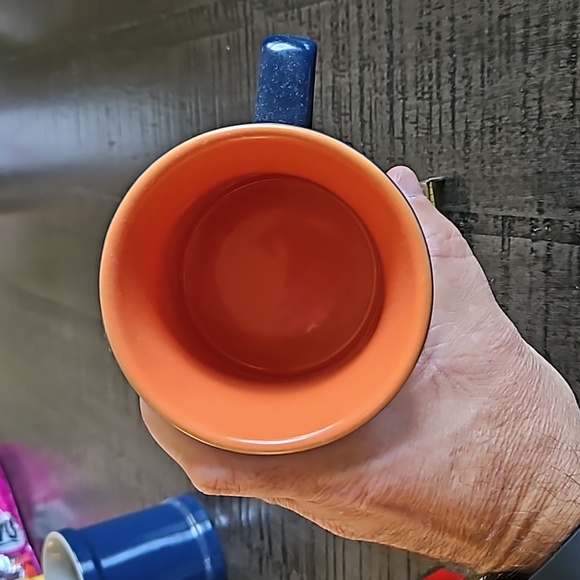 Auburn University mug - Picture 3 of 3